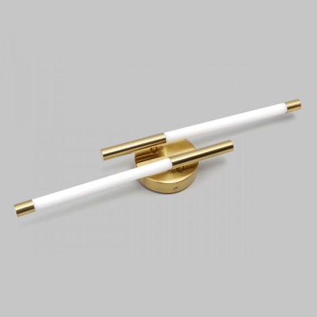 Настенный светодиодный светильник IMEX Toscana PLW-7048-570SGD