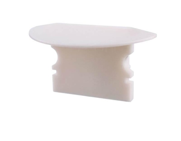 Заглушка Deko-Light End Cap P-ET-02-12 Set 2 pcs 978140 Заглушка Deko-Light End Cap P-ET-02-12 Set 2 pcs 978140