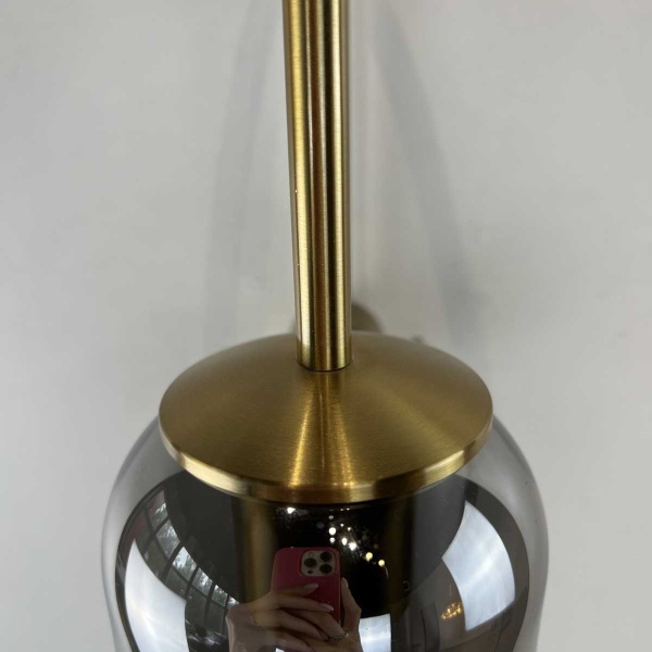 Бра Imperium Loft Articolo Float 123132-22