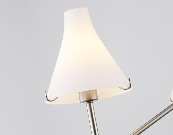 Подвесная люстра Ambrella Light High Light Modern LH57121