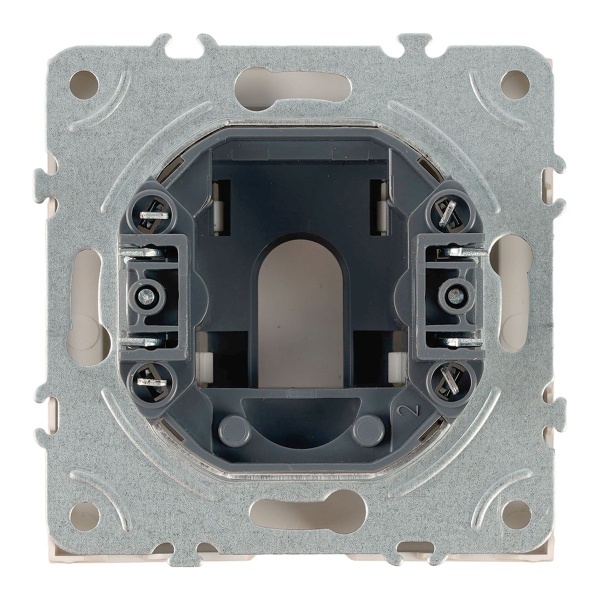 Кабельный вывод (механизм), Stekker Эмили, RST00-5119-08, кашемир, soft touch 50362