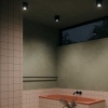 Потолочный светильник Maytoni Sirius C030CL-01B