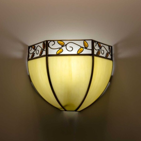 Настенный светильник Citilux Шербург-2 CL440411