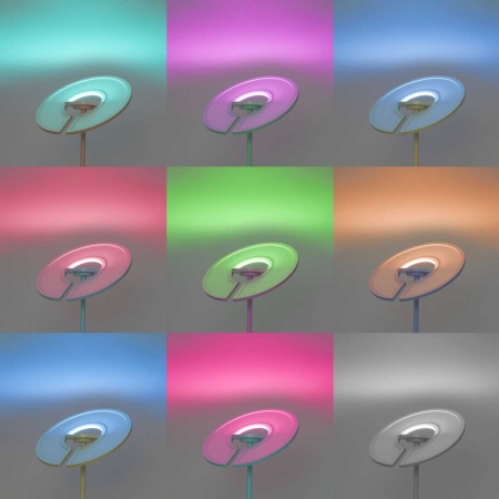 Торшер Citilux Loong CL810030