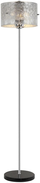 Торшер Stilfort 2177/09/03F, серия Posher