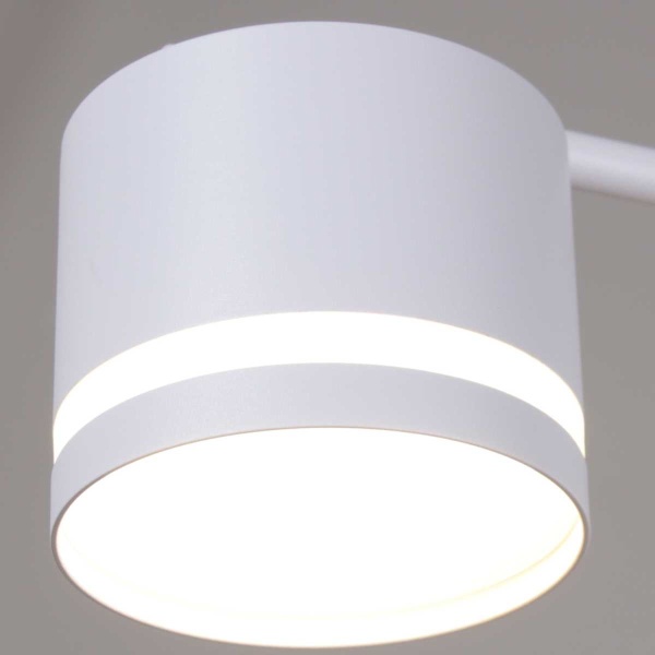 Люстра Reluce 06730-0.3-12 GX53 WT