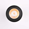 Потолочный светильник Imperium Loft Zyppa Black H15 314097-26