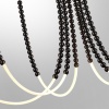 Подвесной светильник Odeon Light Monella Hightech 7149/70L