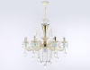 Подвесная люстра Ambrella light Traditional TR4923