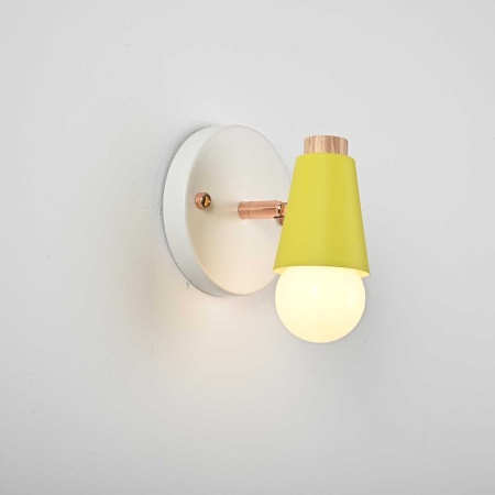 Светодиодный спот Imperium Loft Rotary 101996-26