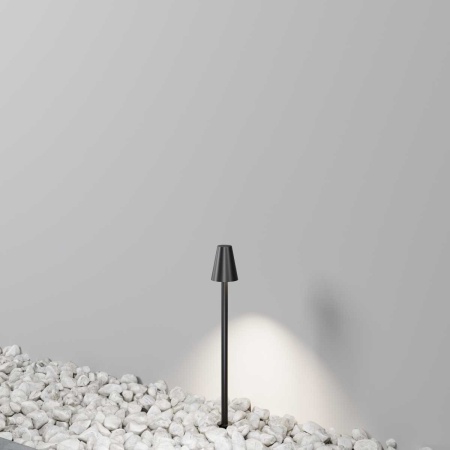 Ландшафтный светильник Maytoni Outdoor O504FL-L1B3K