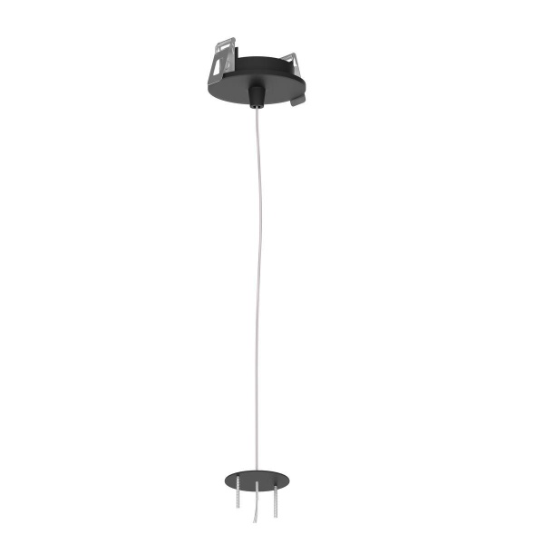 Подвесное встраиваемое крепление для светильников 2144XХ Lightstar Rullo 590047