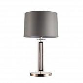 Настольная лампа Newport 4401/T black nickel без абажура М0059634