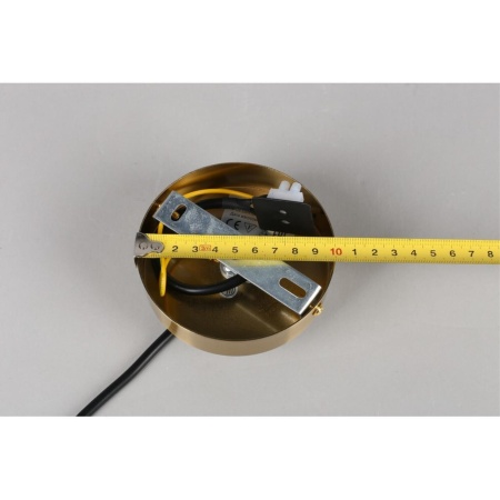 Подвесная люстра Aployt Sylwia APL.634.13.05