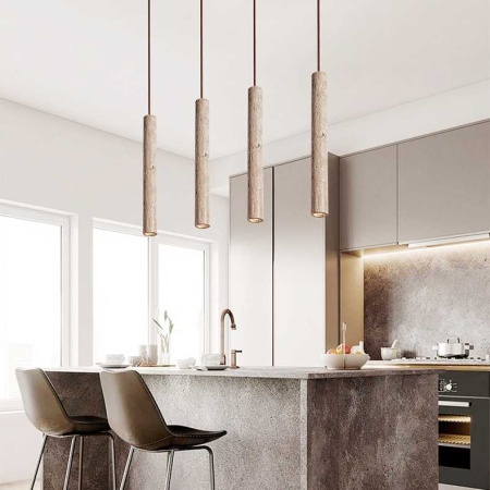 Подвесной светильник Imperium Loft Fajer H60 232334-23