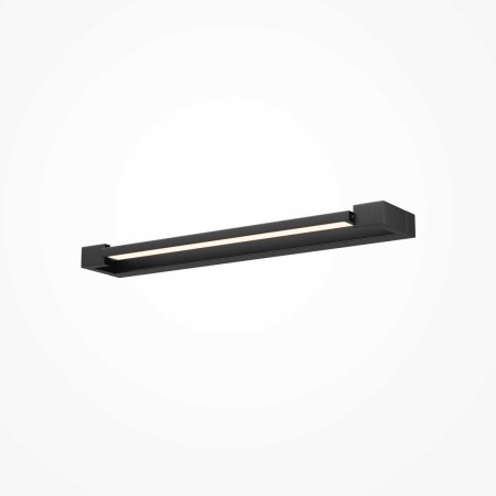 Настенный светильник Maytoni Mirror Beam MIR002WL-L10B3K