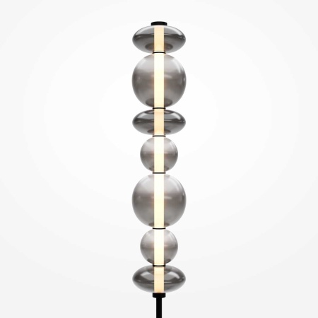 Торшер Maytoni MOD307FL-L40B3K