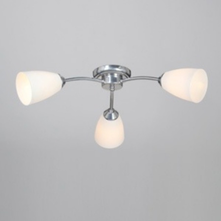 Потолочная люстра Vitaluce V3944-9/3PL