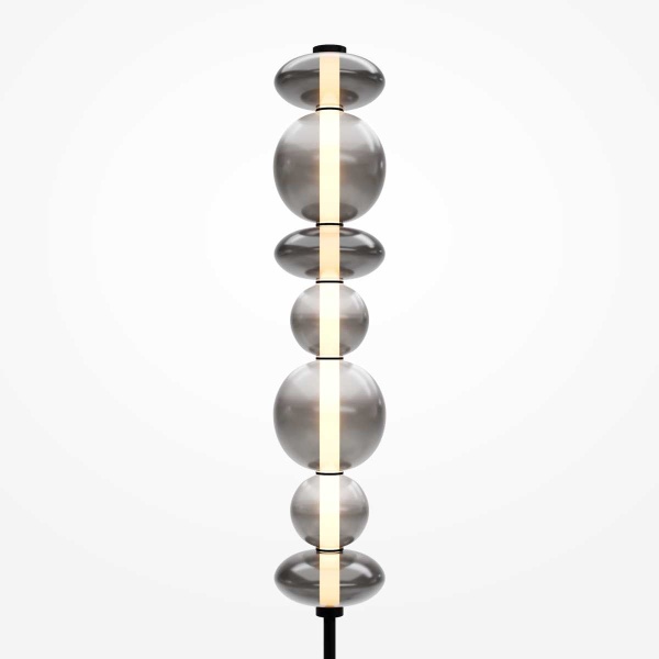 Торшер Maytoni MOD307FL-L40B3K