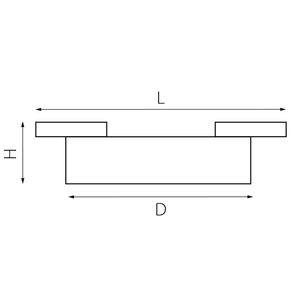 Трековый светодиодный светильник Lightstar Linea 266847