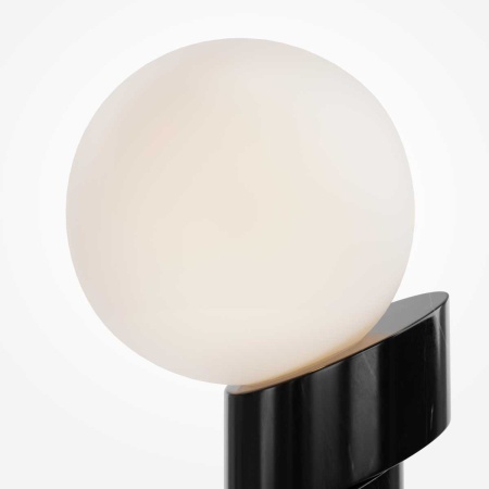 Настольная лампа Maytoni MOD468TL-L3B3K