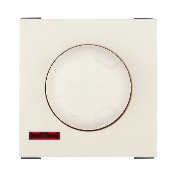 Светорегулятор LK Studio поворотный нажимной 600 Вт (бежевый) LK45 857201-1 Светорегулятор LK Studio поворотный нажимной 600 Вт (бежевый) LK45 857201-1