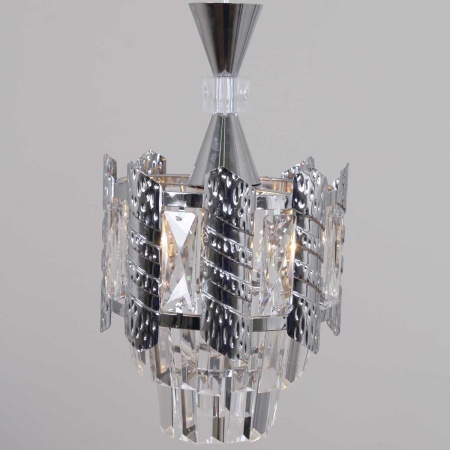 Подвесной светильник Reluce 60630-0.9-03 CH