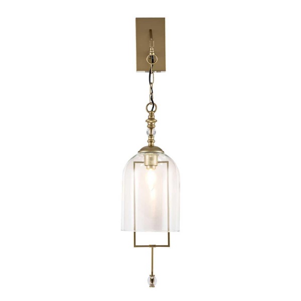 Бра Indigo ALTA 11034/1W Gold V000392