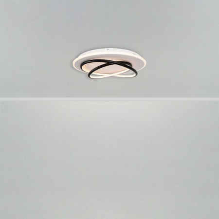 Потолочный светильник Freya Спираль / Spiral FR6089CL-L120WB