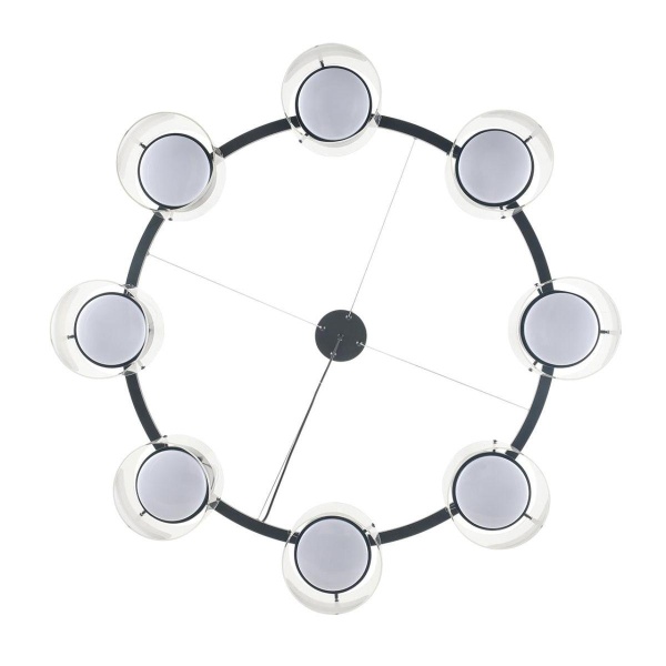 Подвесная люстра Lumion Comfi Natalina 8232/8