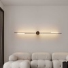 Настенный светильник Imperium Loft Tinus H63 Black 230902-23