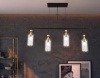 Подвесной светильник Ambrella light High Light LH55254