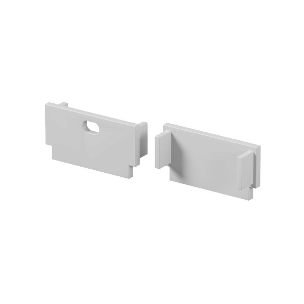 Комплект заглушек Maytoni (для профиля ALM-6214SB-S-2M/ALM-6214TB-S-2M) 2 шт 642008 Комплект заглушек Maytoni (для профиля ALM-6214SB-S-2M/ALM-6214TB-S-2M) 2 шт 642008