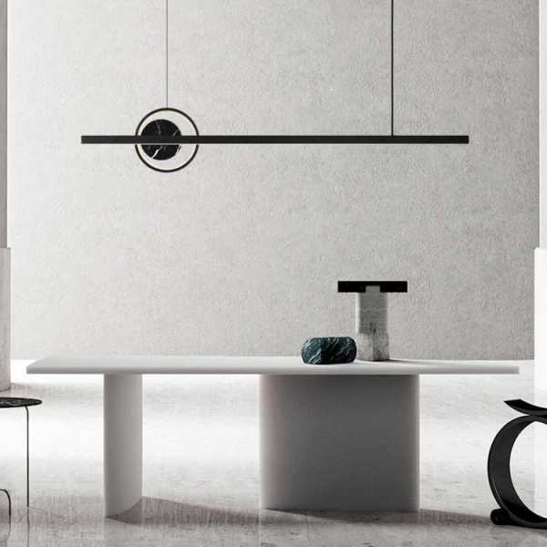 Подвесной светильник Imperium Loft Floyd L100 220570-23