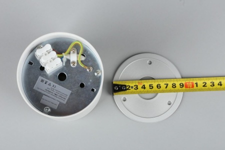 Потолочный светильник Omnilux Cariano OML-101209-01