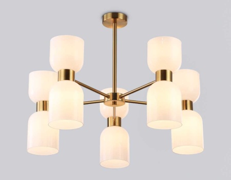 Подвесная люстра Ambrella light High Light LH56093