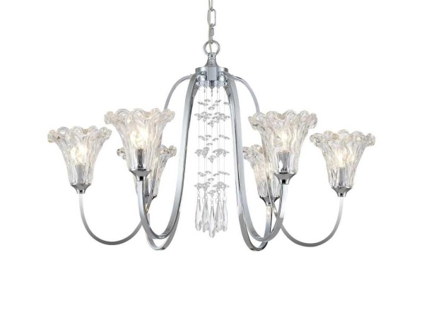 Подвесная люстра Newport 4836/C М0069608