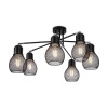 Потолочная люстра Freya Кайса / Kaisa FR5069PL-06B