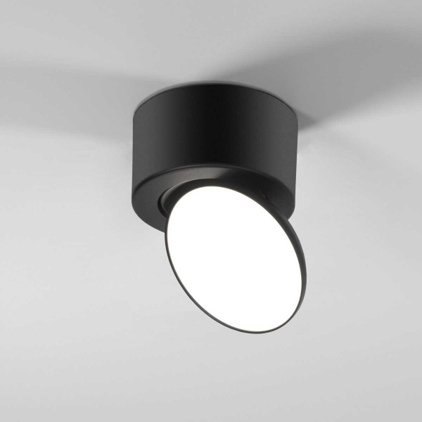 Спот Elektrostandard Smooth 25053/LED a065461