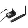 Усилитель Arlight Smart-DMX-Receiver Black 028417 Усилитель Arlight Smart-DMX-Receiver Black 028417