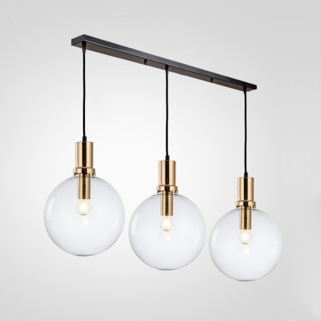 Подвесной светильник Imperium Loft Penball 101900-26