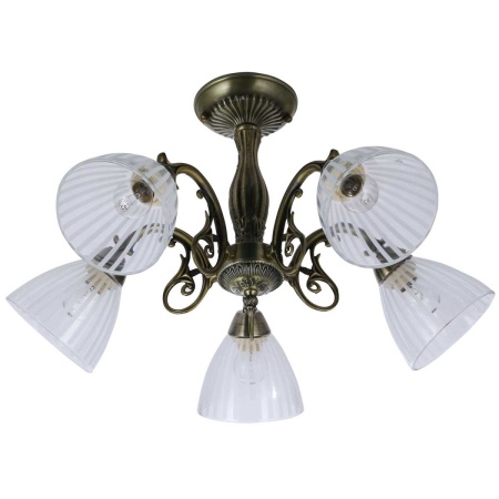 Люстра Reluce 72447-0.3-05