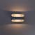 Настенный светодиодный светильник Arte Lamp A1428AP-1GY