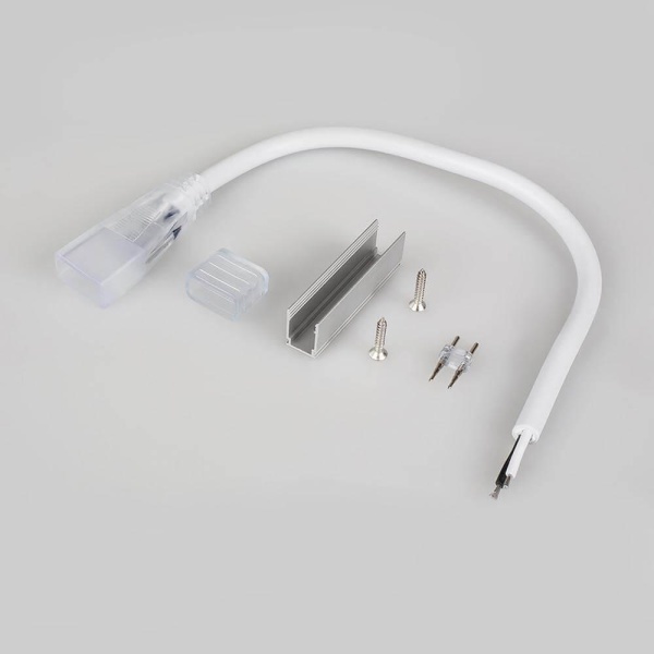 Коннектор питания Arlight ARL-Mini-Wire-24V 021548 Коннектор питания Arlight ARL-Mini-Wire-24V 021548