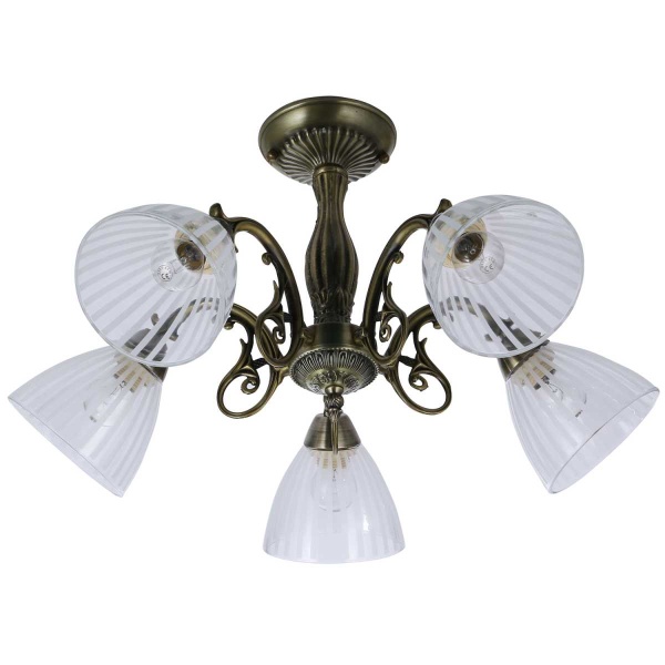 Люстра Reluce 72447-0.3-05