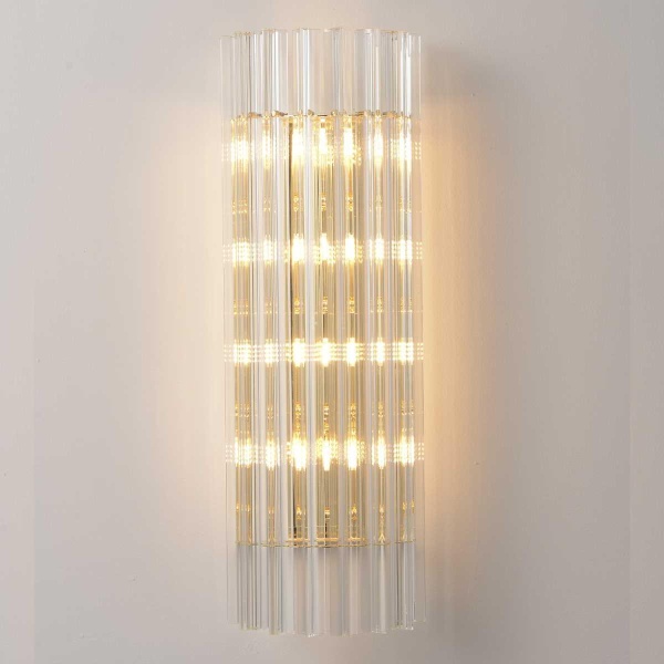 Бра Crystal Lux COLOSSEO AP4