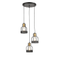 Подвесной светильник Vele Luce Abbis VL6262P03