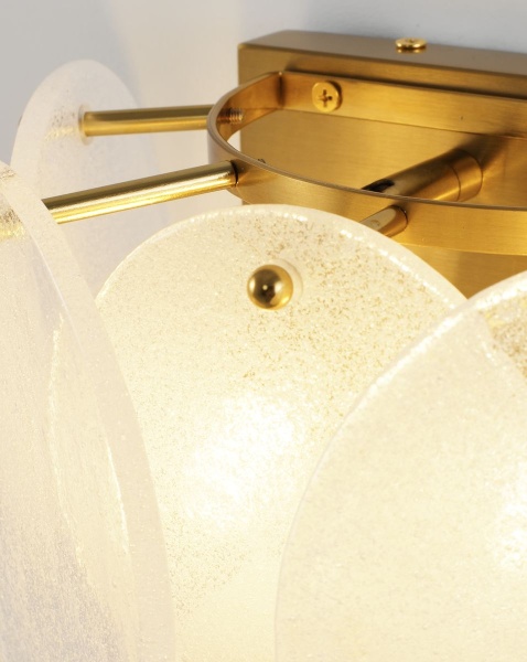 Настенный светильник Moderli Alba V11075-2W