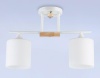 Подвесной светильник Ambrella light Traditional Modern TR9541