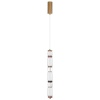 Подвесной светильник Odeon Light Collier L-Vision 5455/18L